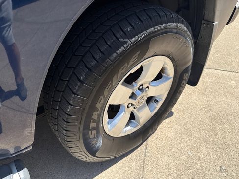 Used 2009 Nissan Xterra S w/ X Gear Pkg RWD image 17
