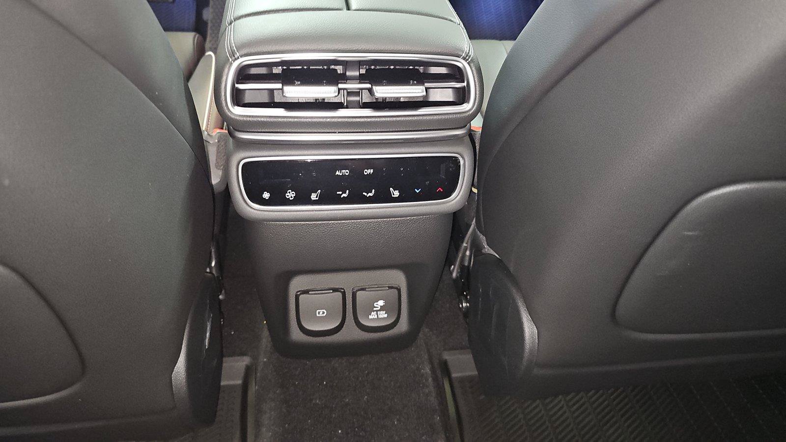 New 2027 Genesis GV80 3.5T Advanced AWD/4WD image 26