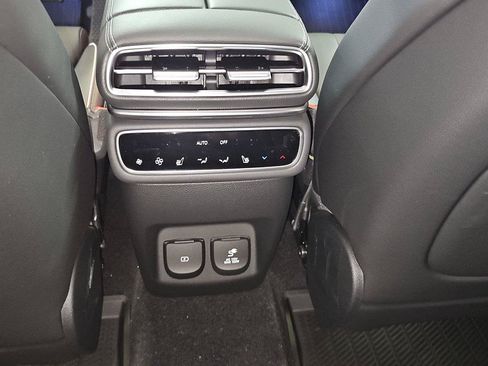 New 2027 Genesis GV80 3.5T Advanced AWD/4WD image 26