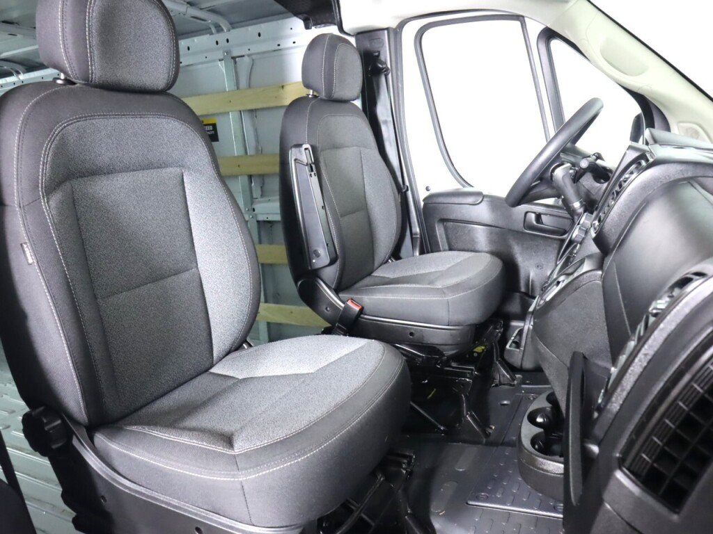 Used 2023 RAM ProMaster 2500 FWD image 37