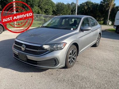 Used 2024 Volkswagen Jetta S