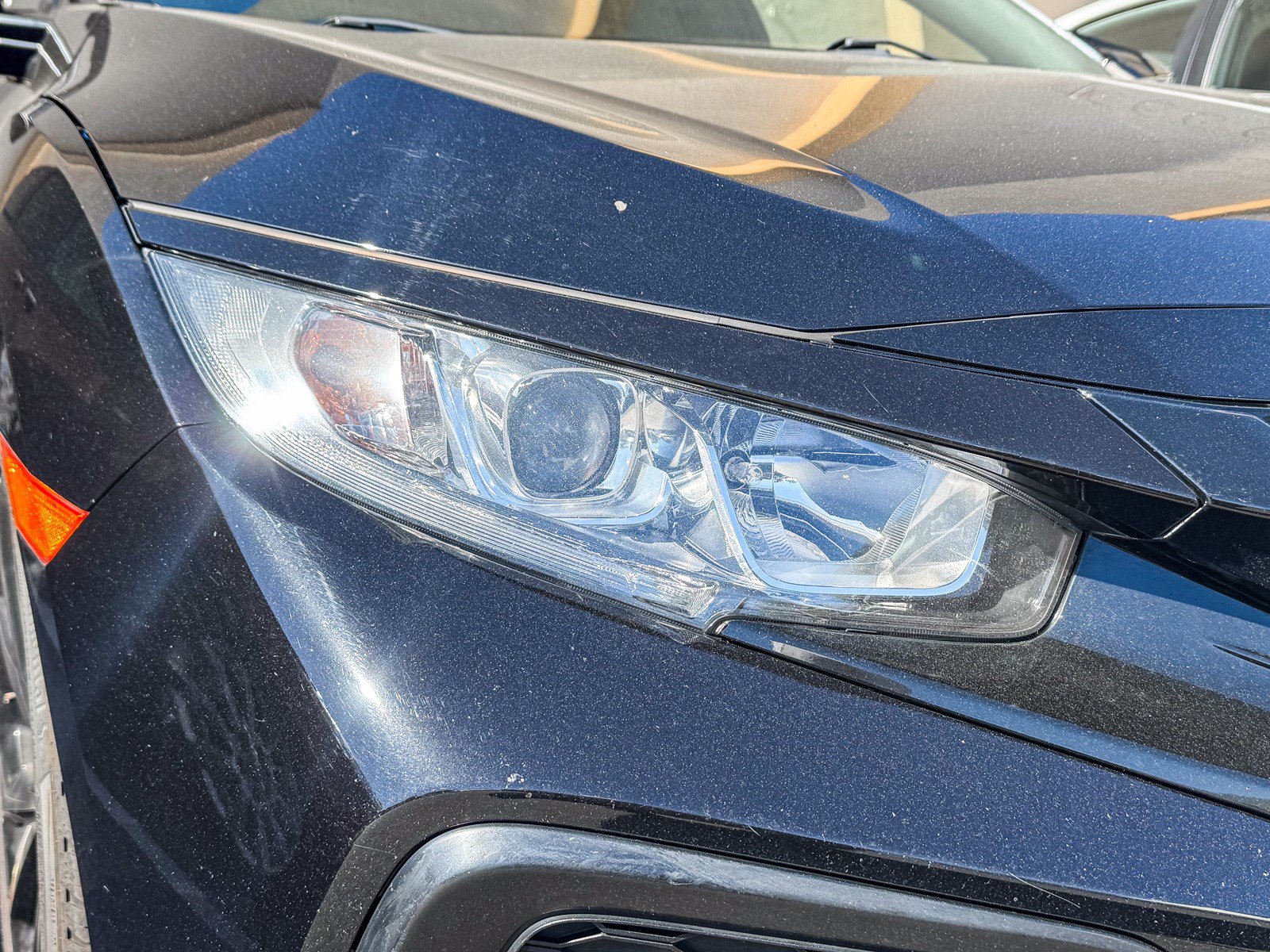 Used 2019 Honda Civic Sport image 5
