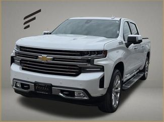 Used 2021 Chevrolet Silverado 1500 High Country w/ Technology Package 360° Tour