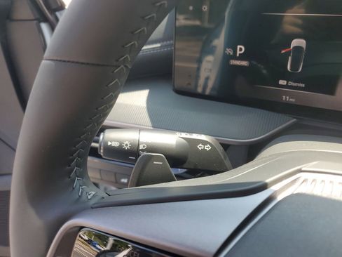 New 2025 Nissan Murano SV image 18