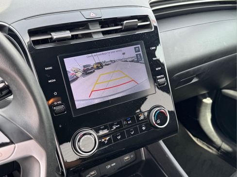 Certified 2022 Hyundai Santa Cruz SEL image 26