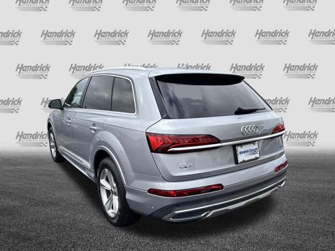 Used 2022 Audi Q7 2.0T Premium Plus w/ Premium Plus Package AWD/4WD image 7