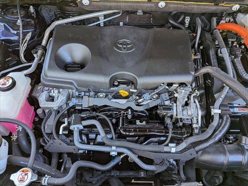 Used 2021 Toyota Venza Limited w/ Advanced Technology Package image 24