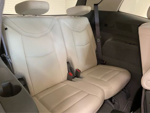 Used 2024 Cadillac XT6 Premium Luxury w/ Technology Package image 19