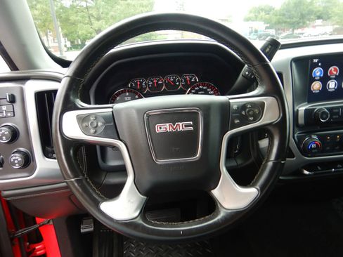 Used 2016 GMC Sierra 1500 SLE w/ SLE Value Package image 14