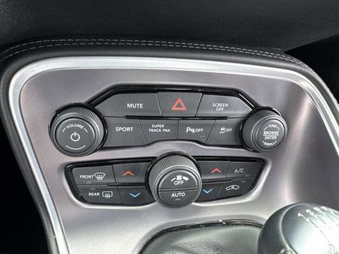 Used 2021 Dodge Challenger R/T RWD image 15