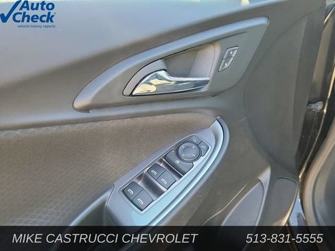 Used 2023 Chevrolet Malibu LS FWD image 18