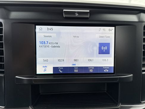 New 2026 Ford F350 XL w/ XL Off-Road Package image 29