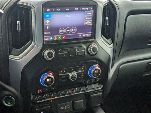 Used 2019 GMC Sierra 1500 SLT w/ SLT Premium Plus Package image 13