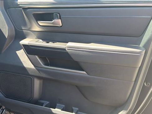 New 2026 Toyota Tundra Platinum AWD/4WD image 36