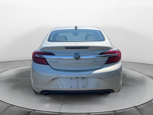 Used 2016 Buick Regal FWD image 6