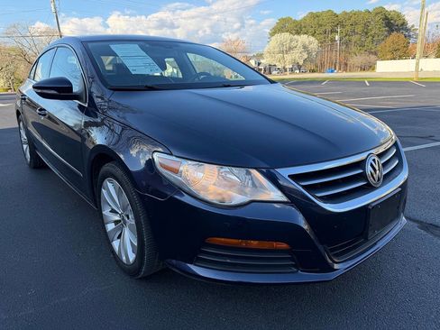 Used 2012 Volkswagen CC Sport image 4