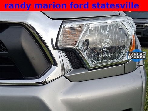 Used 2014 Toyota Tacoma PreRunner image 9