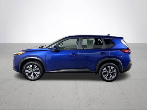 Used 2023 Nissan Rogue SV AWD/4WD image 9