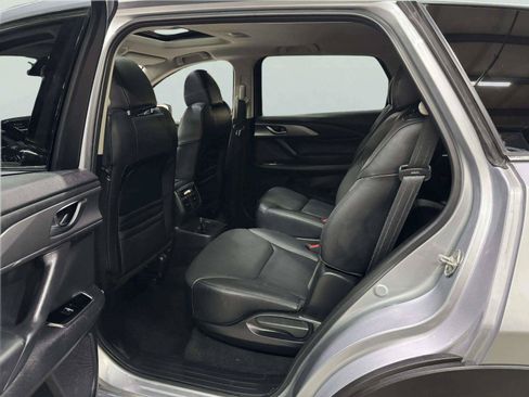 Used 2023 MAZDA CX-9 Touring AWD/4WD image 35
