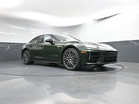 New 2026 Porsche Panamera 4 image 29