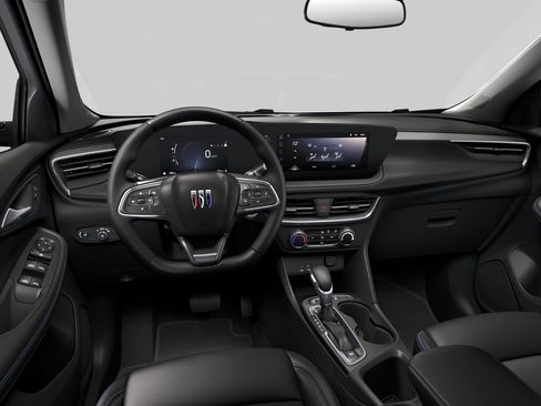 New 2026 Buick Encore GX Sport Touring image 46