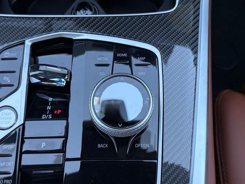 New 2026 BMW X5 M60i AWD/4WD image 29