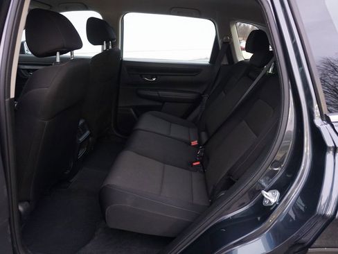 Used 2023 Honda CR-V LX image 11