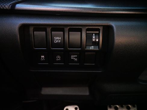 Used 2022 Subaru Forester Wilderness AWD/4WD image 27