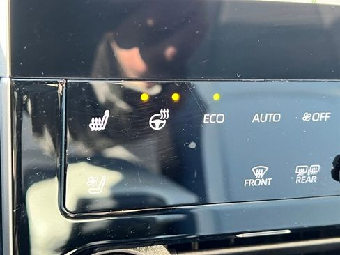 Used 2024 Subaru Solterra Touring image 42