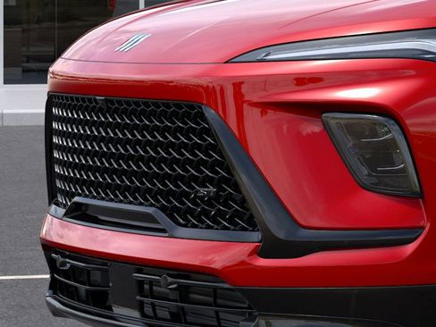 New 2026 Buick Enclave Sport Touring w/ Power Package image 13