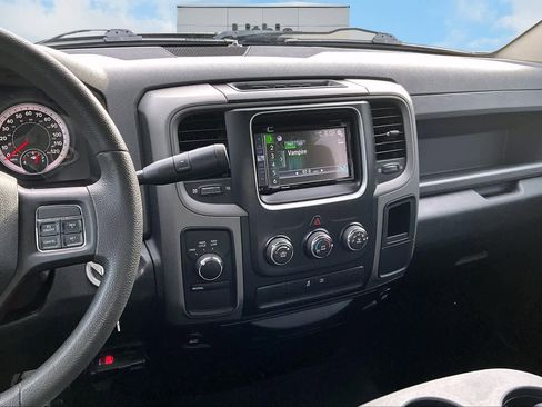 Used 2013 RAM 1500 Express image 16