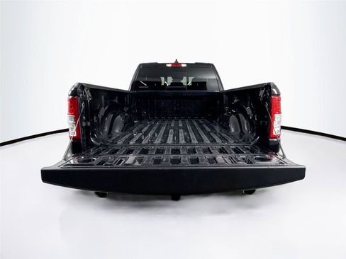Used 2021 RAM 1500 Big Horn RWD image 33