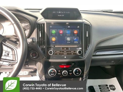 Used 2022 Subaru Forester Wilderness image 17