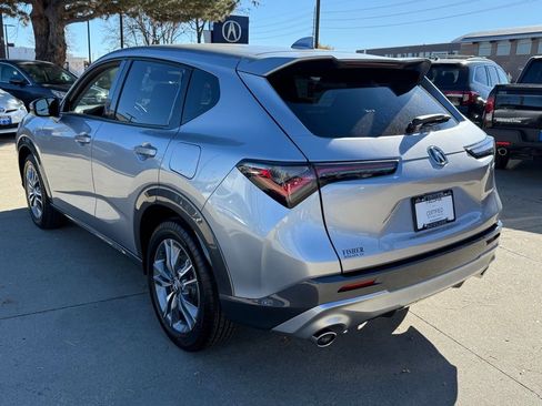 Certified 2025 Acura ADX FWD image 7