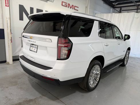 Used 2024 Chevrolet Tahoe LS image 32
