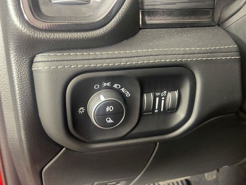 Used 2024 RAM 2500 Rebel w/ Safety Group AWD/4WD image 32