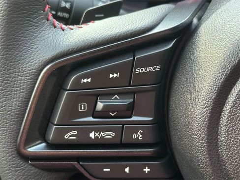 New 2026 Subaru Impreza RS image 24