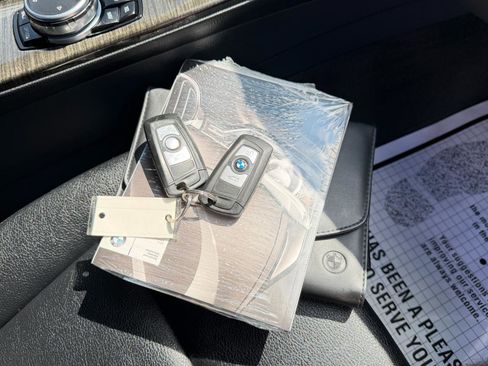 Used 2015 BMW 328i xDrive Sedan AWD/4WD image 51