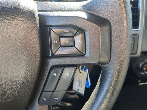 Used 2018 Ford F150 XLT image 16