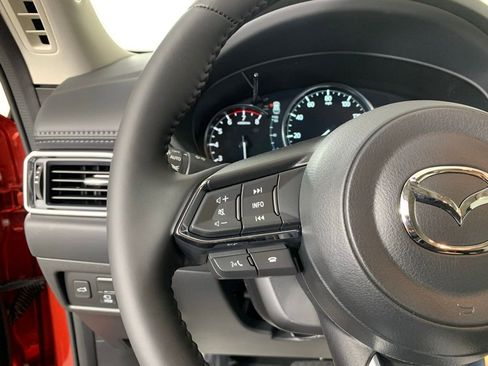 New 2025 MAZDA CX-5 AWD 2.5 S w/ Premium Plus Pkg image 17