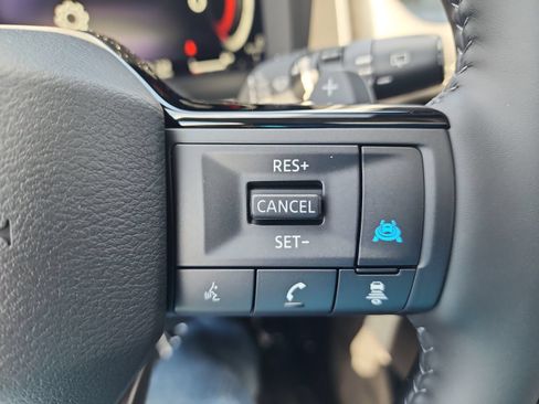 New 2026 Nissan Rogue Platinum AWD/4WD image 20
