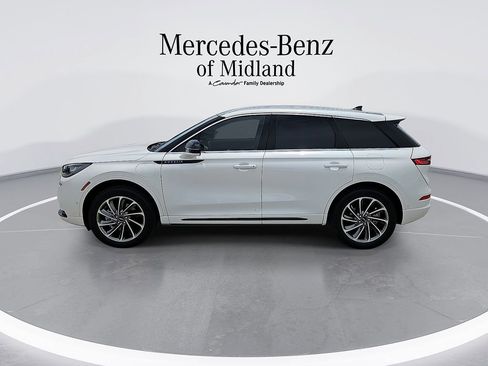 Used 2022 Lincoln Corsair Grand Touring AWD/4WD image 5