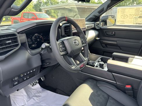 New 2025 Toyota Tundra TRD Pro image 15