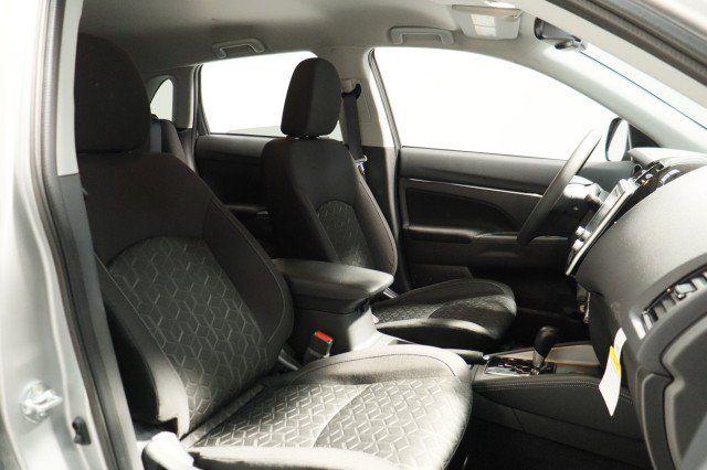 New 2026 Mitsubishi Outlander Sport ES AWD/4WD image 18