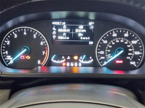 Used 2019 Ford EcoSport SE image 17