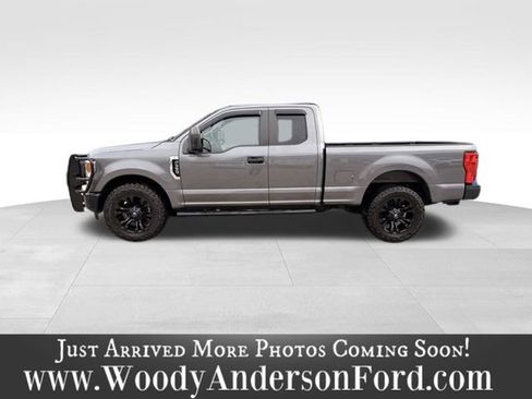 Used 2021 Ford F350 XL w/ Power Equipment Group image 3