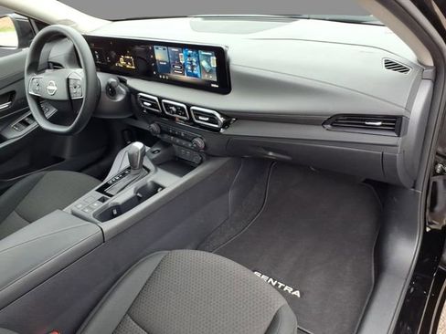 Used 2026 Nissan Sentra S w/ Floor Mat Package image 37