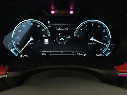 Used 2023 Genesis GV70 2.5T w/ Sport Prestige Package AWD/4WD image 21