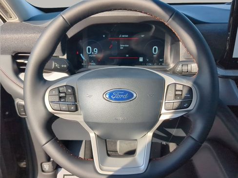 New 2026 Ford Explorer Active image 64