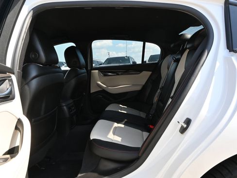 Certified 2024 Cadillac CT5 Sport w/ LPO, Blue Accent Package RWD image 20